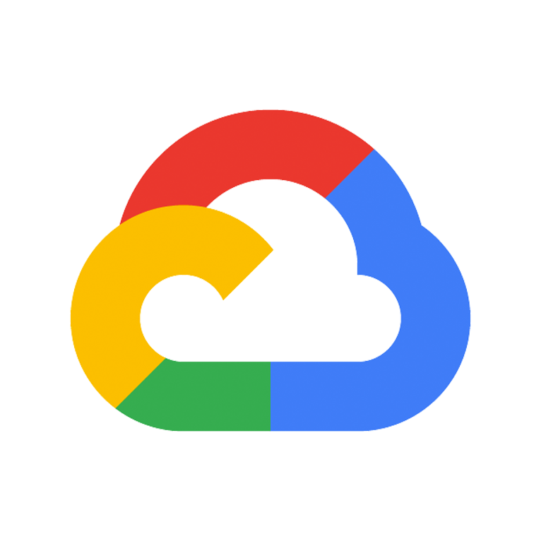 GCP logo